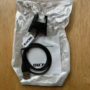 Fitbit Charger 2 watch USB charging cable NEW